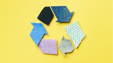 Newsletter - Second Edition: Textile Industry Snapshot - EU Adopts Working Plan to Drive Sustainability in Textiles