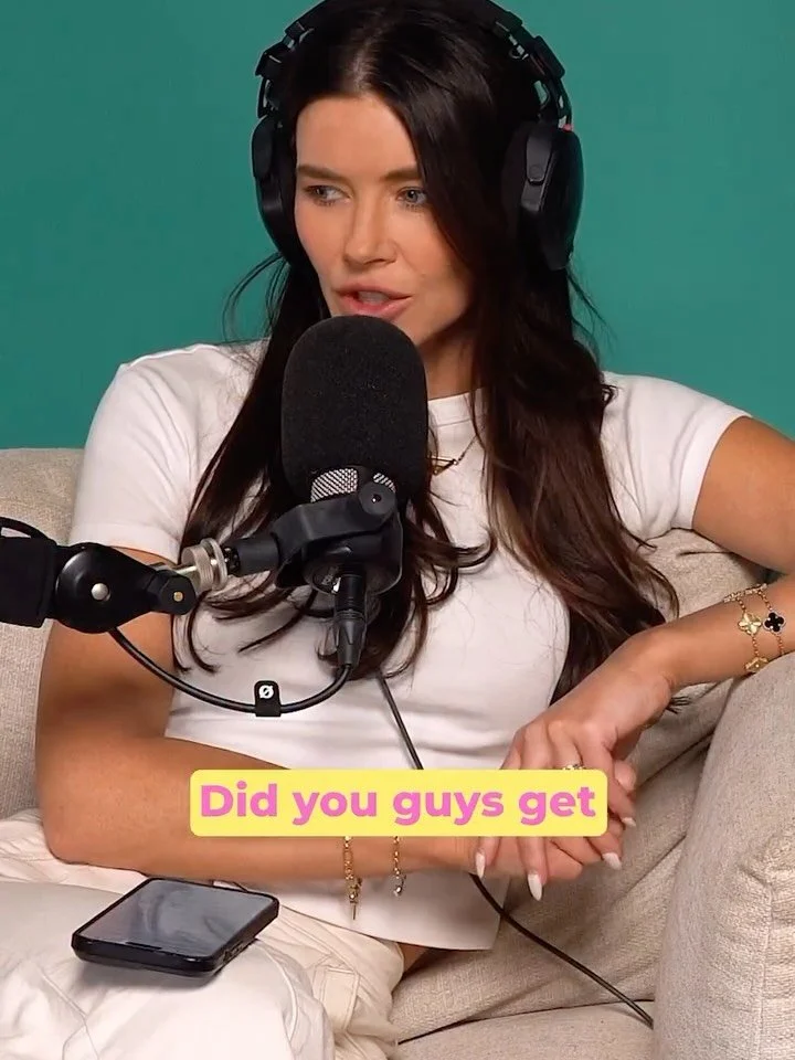 The unstoppable @melaniecmusic talks her fierce new single &lsquo;Sweat&rsquo;, live shows, The Voice, and iconic Spice Girls moments 💙