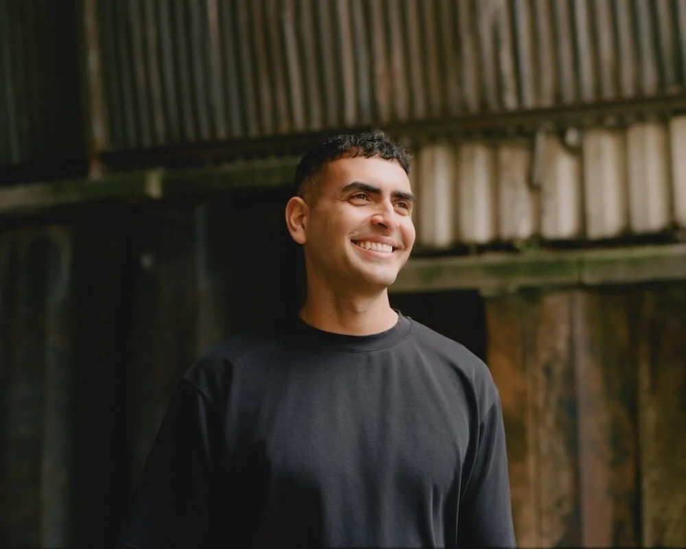 A new chapter begins as @sammyvirji brings the global debut of his live show to the Sydney Opera House on Monday 9 March 2026, presented by @higher.grnd.au.

Pre-sale registration now open - link in bio.
Limited tickets on sale 9am AEDT Friday 30th J