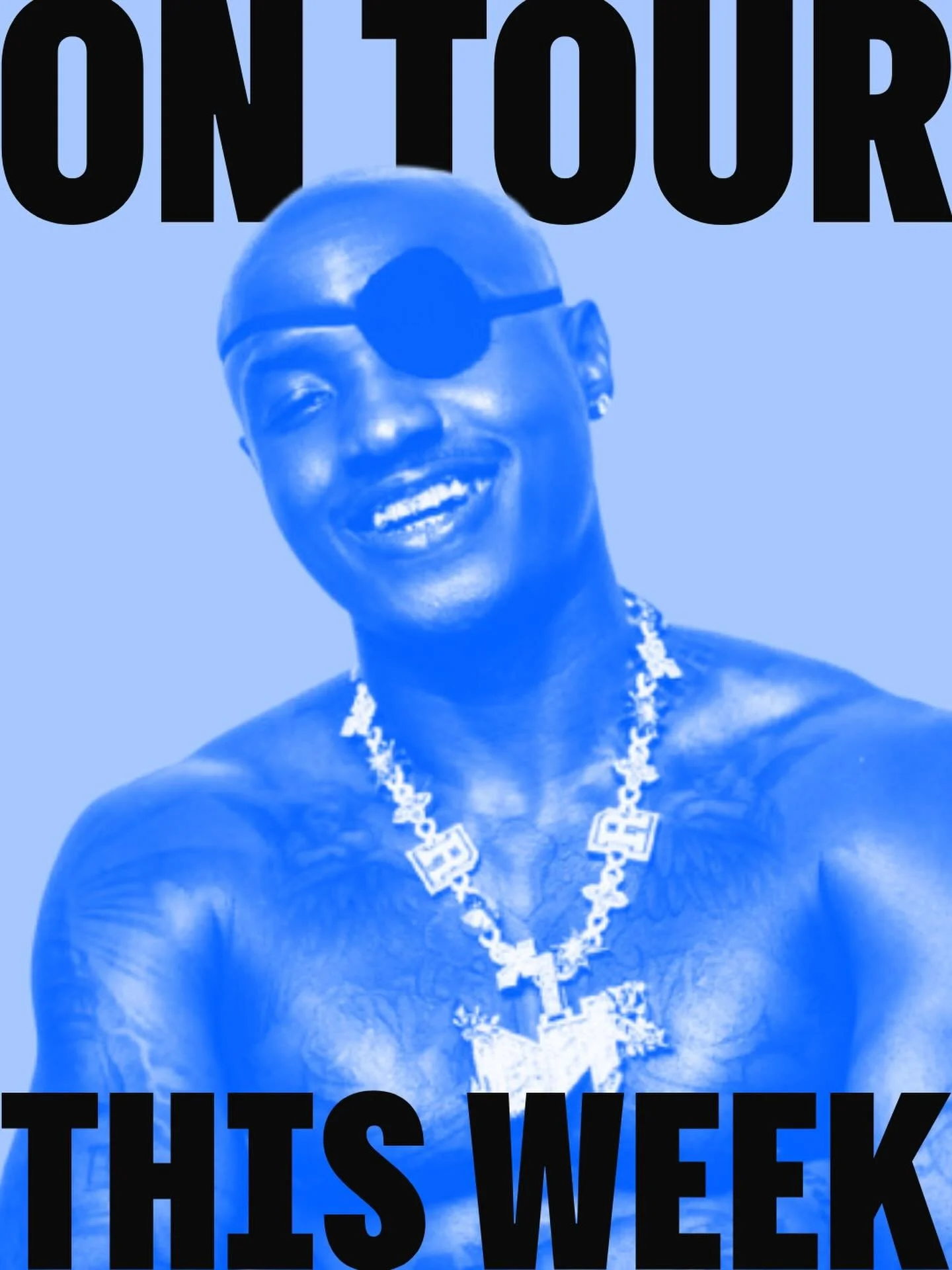 One of Afrobeats&rsquo; most distinctive voices @rugerofficial lands in Australia this week.

Bringing his headline tour to Sydney, Melbourne, Perth, Adelaide and Brisbane.

Ticket link in bio 💙