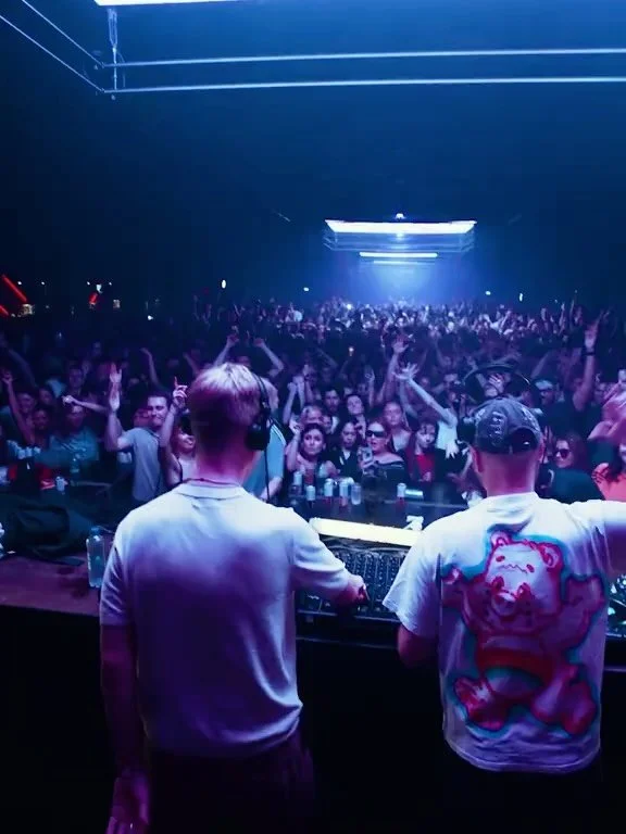 NMF 💙

@djheartstring x @dmasmusic deliver &lsquo;A Thousand Lies&rsquo; via Steel City Dance Discs, pure hands-in-the-air euphoria.

And rising Melbourne artist @stillaaa returns with &lsquo;Repeat Offender&rsquo; - raw, confessional pop at its fin