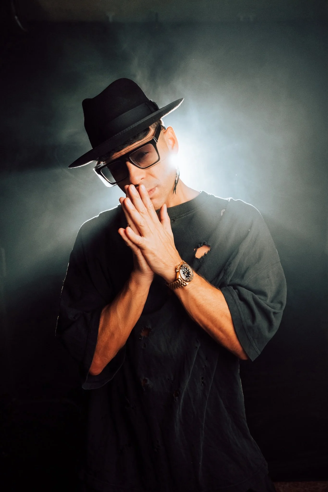 Timmy Trumpet