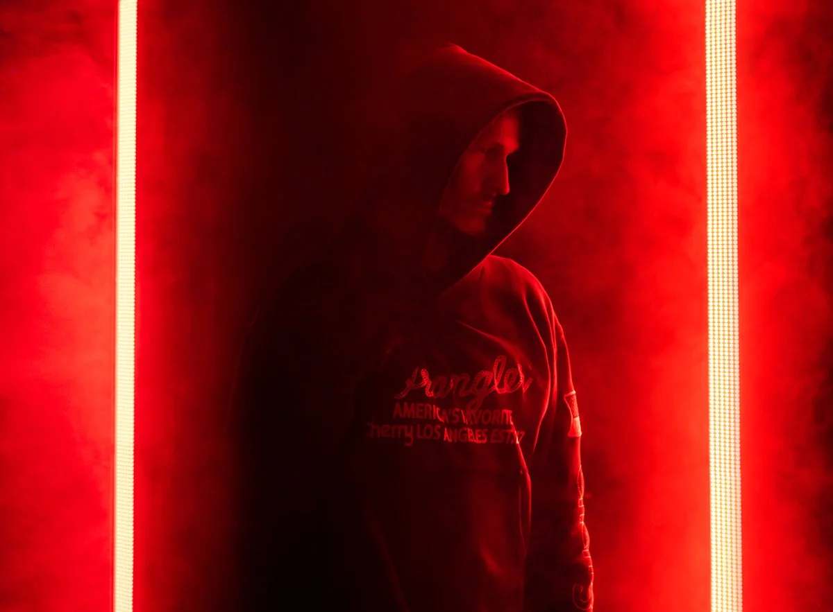 Kaskade