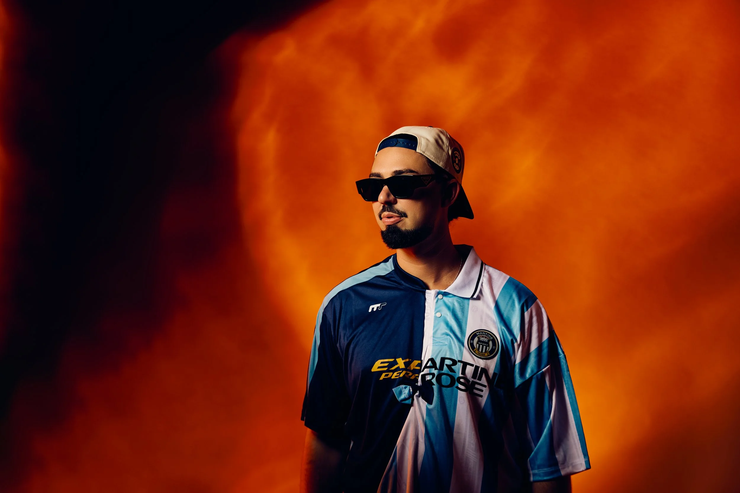 Sonny Fodera (Tour)
