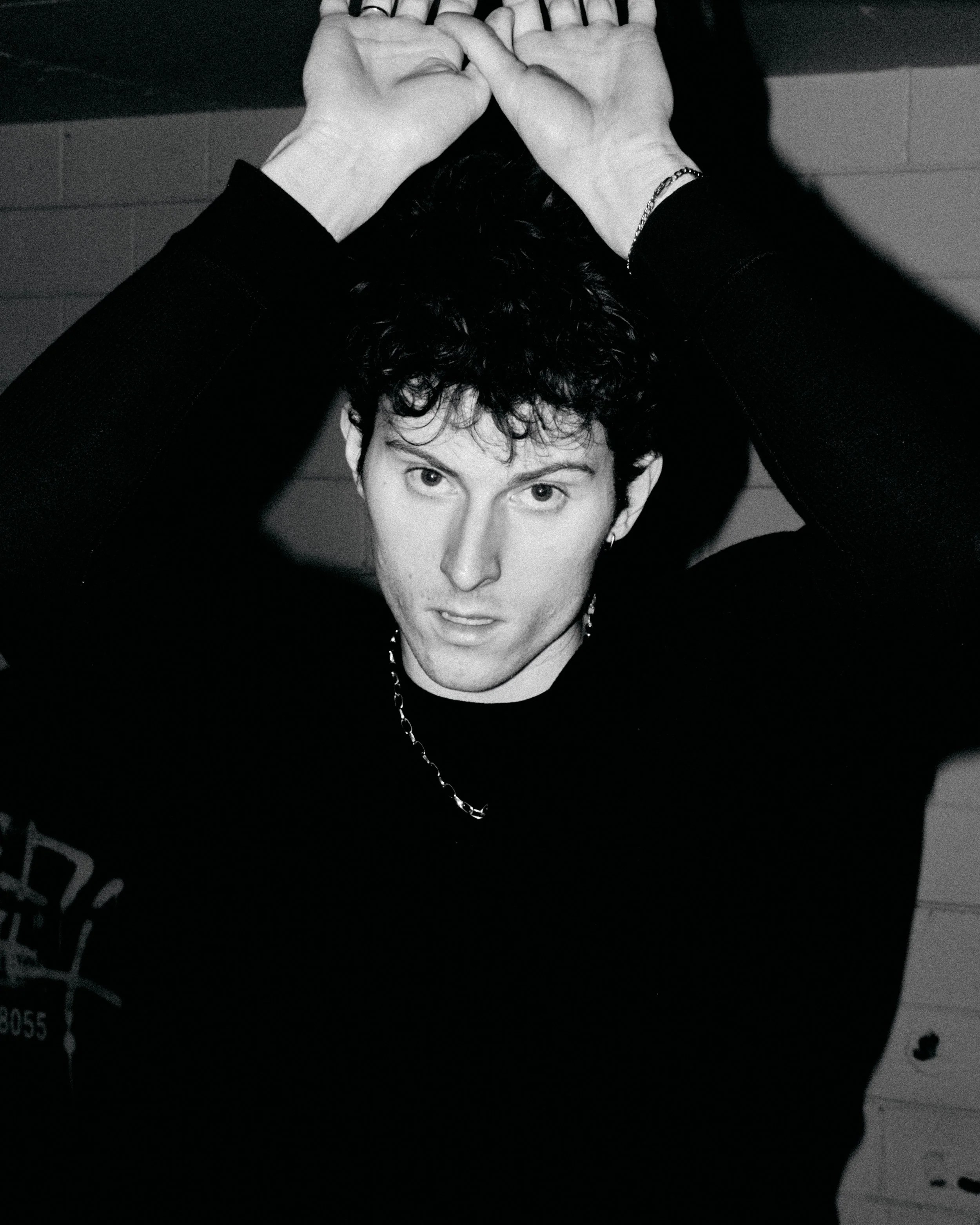 Toby Hobart