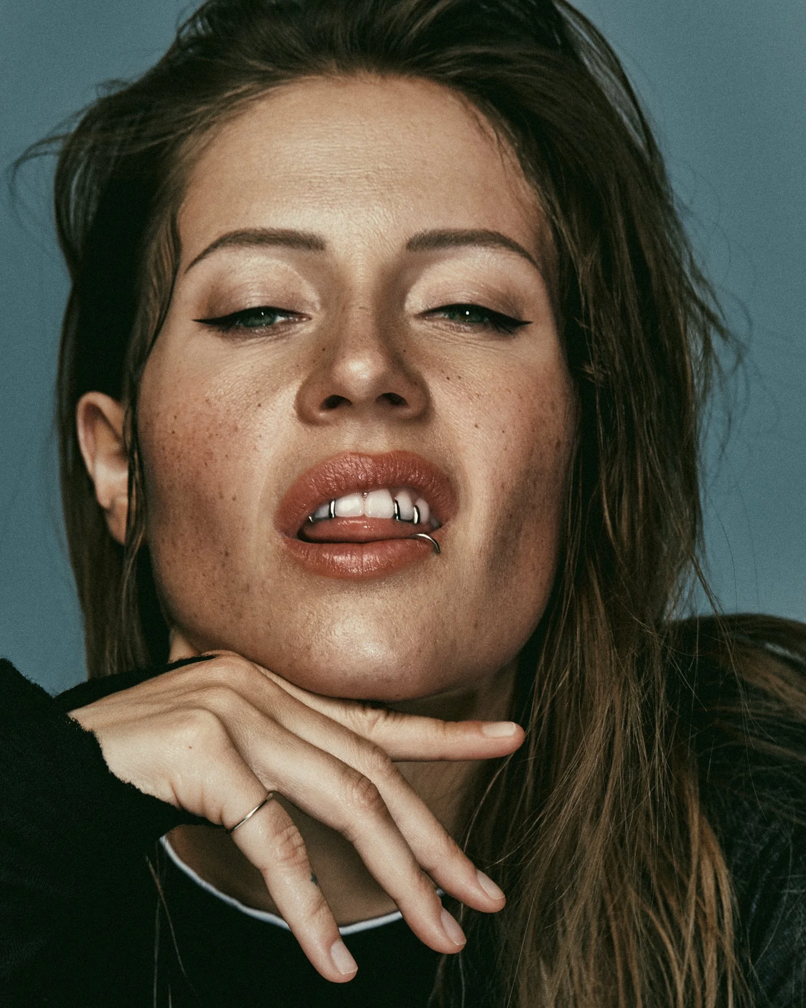 Charlotte de Witte (Tour)