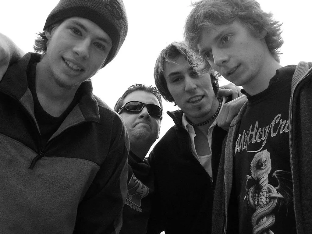 Precious Nothing (2003 - 2006)