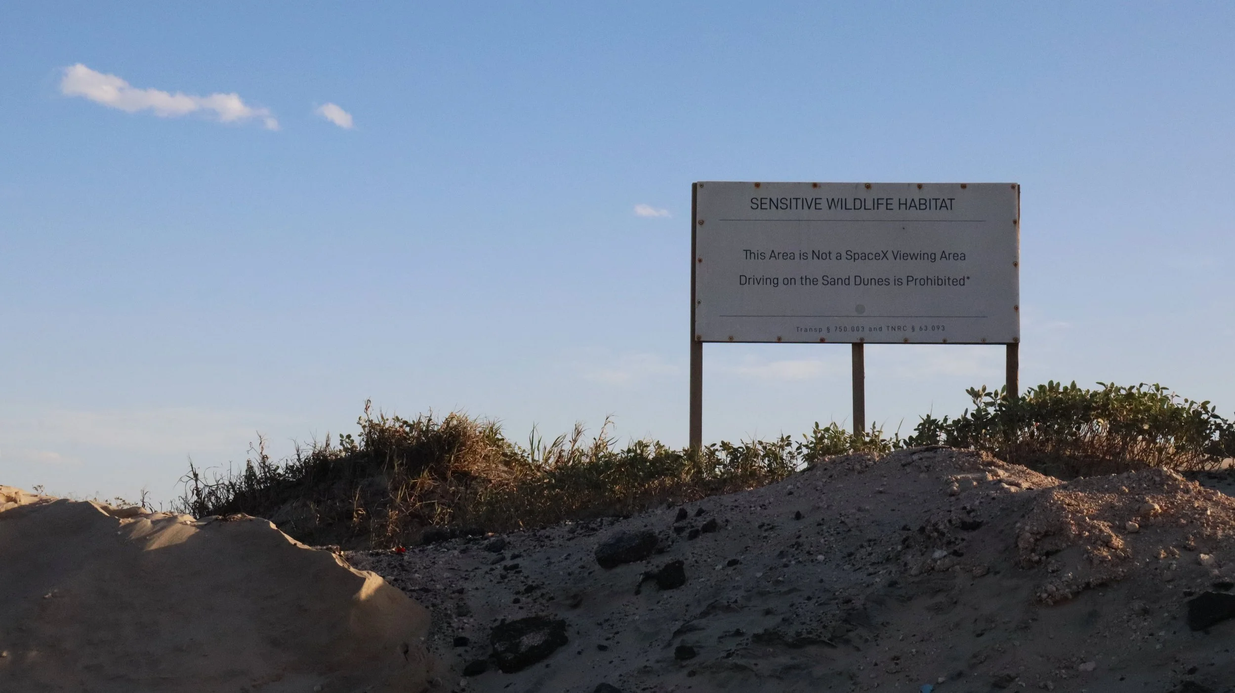 WILDLIFE HABITAT SIGN - BOCA CHICA BEACH.jpg