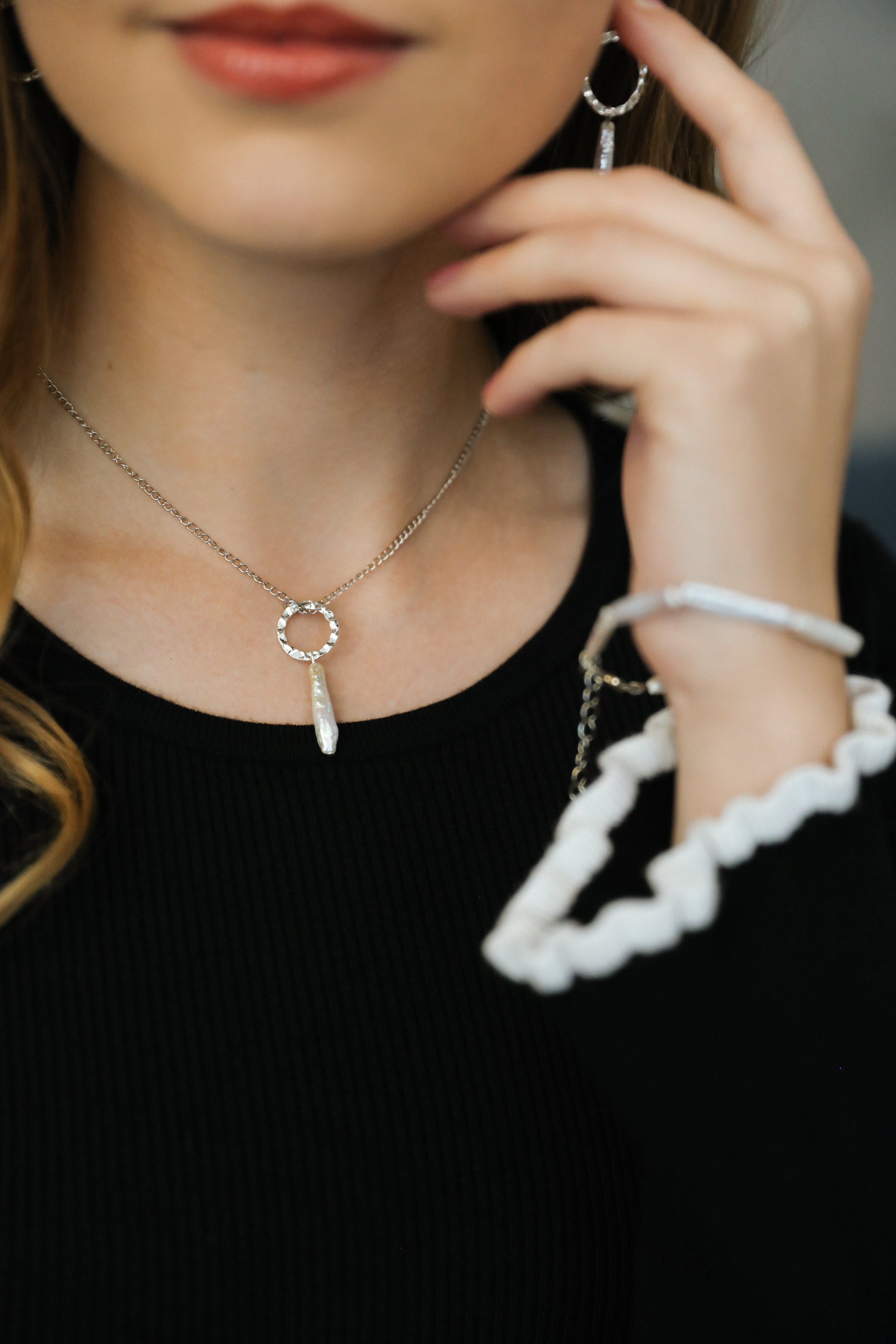 Vera Necklace