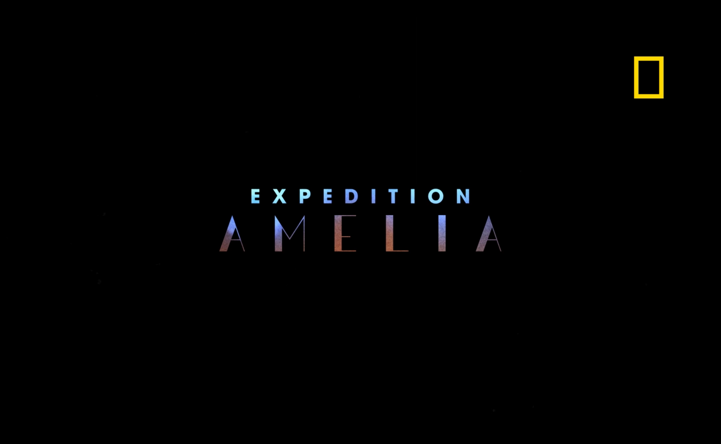 Expedition Amelia