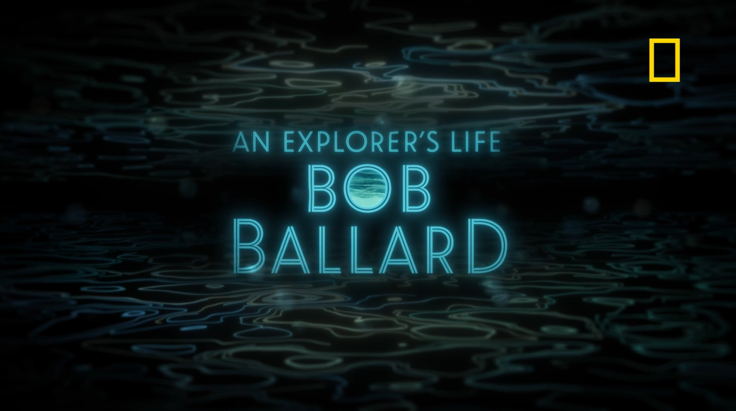 Bob Ballard: An Explorer's Life