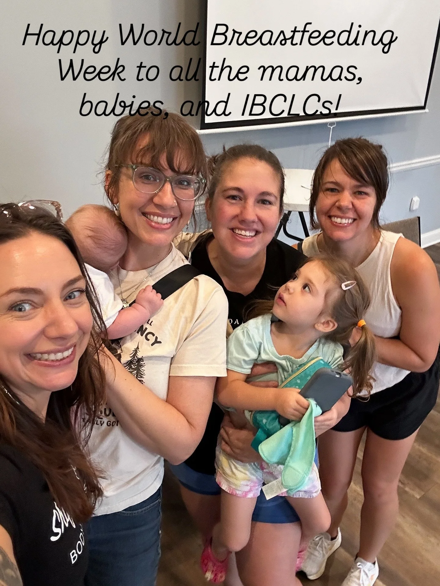 🤱✨ Nourishment is more than milk&mdash;it&rsquo;s connection, comfort, and care.

This World Breastfeeding Week, we celebrate every feeding journey&mdash;because every family&rsquo;s story is unique. Whether you&rsquo;re nursing, pumping, chestfeedi