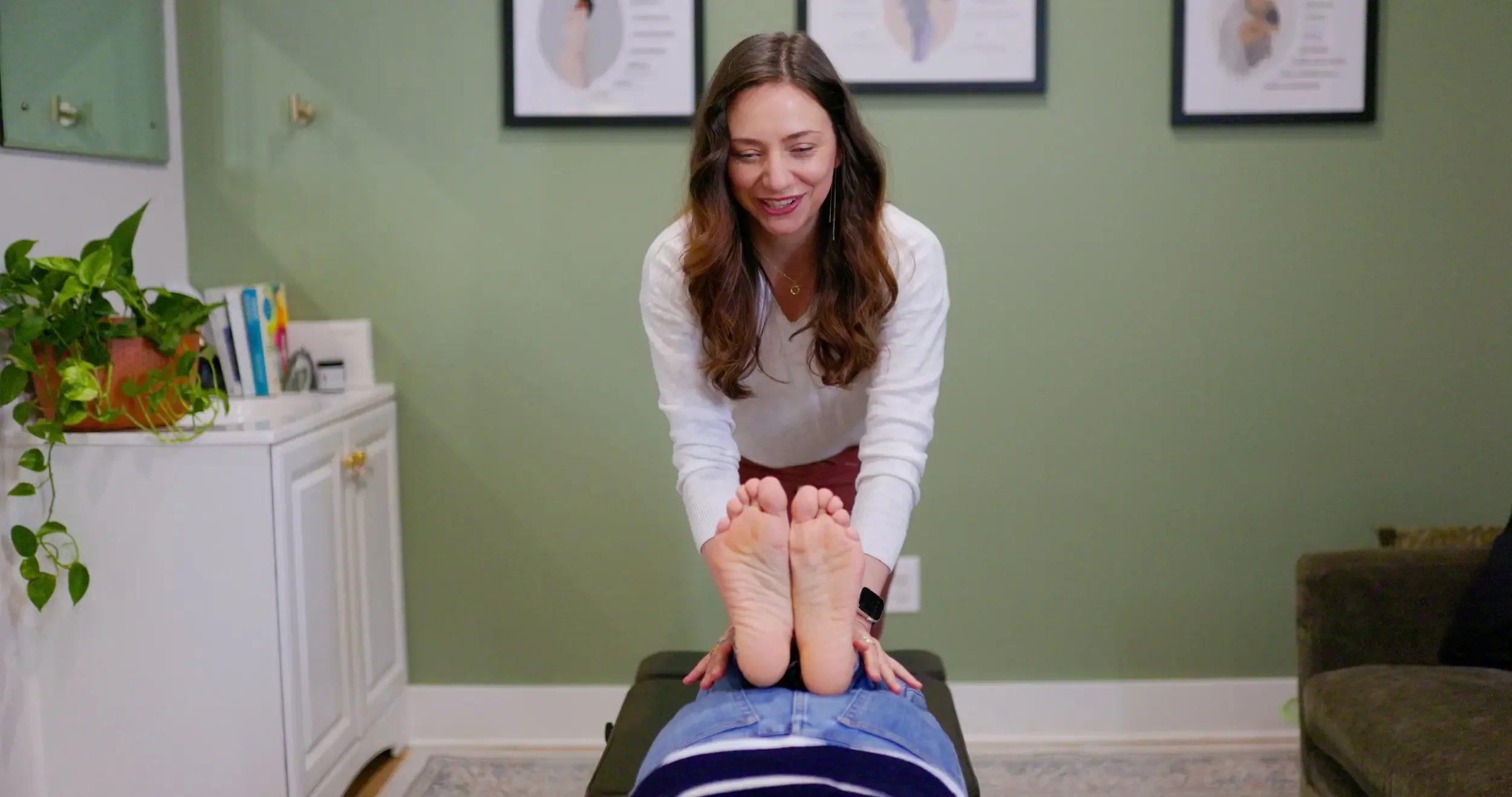 Chiropractic Care Treatment Peachtree City GA