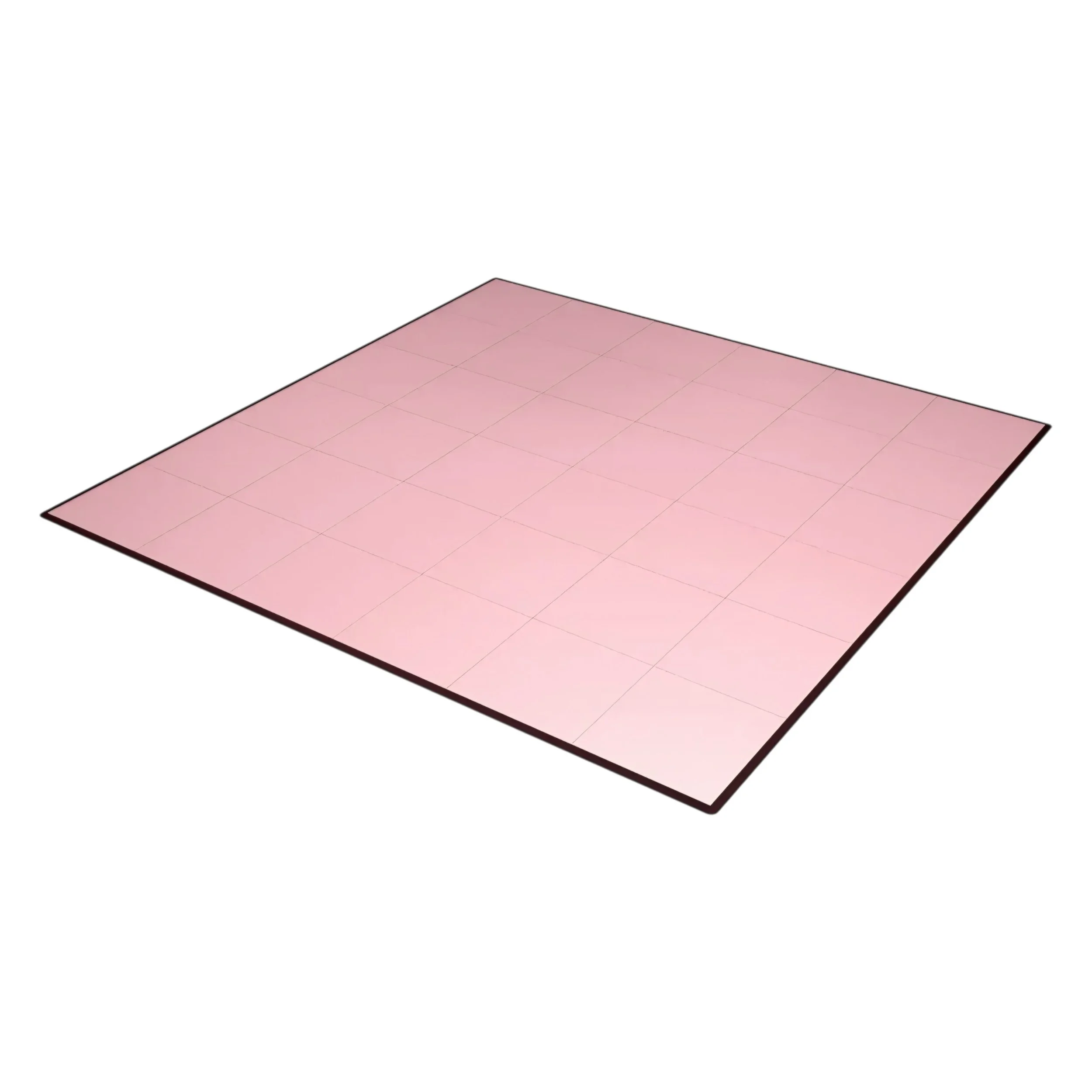 Pink Dance Floor Rental Kansas City