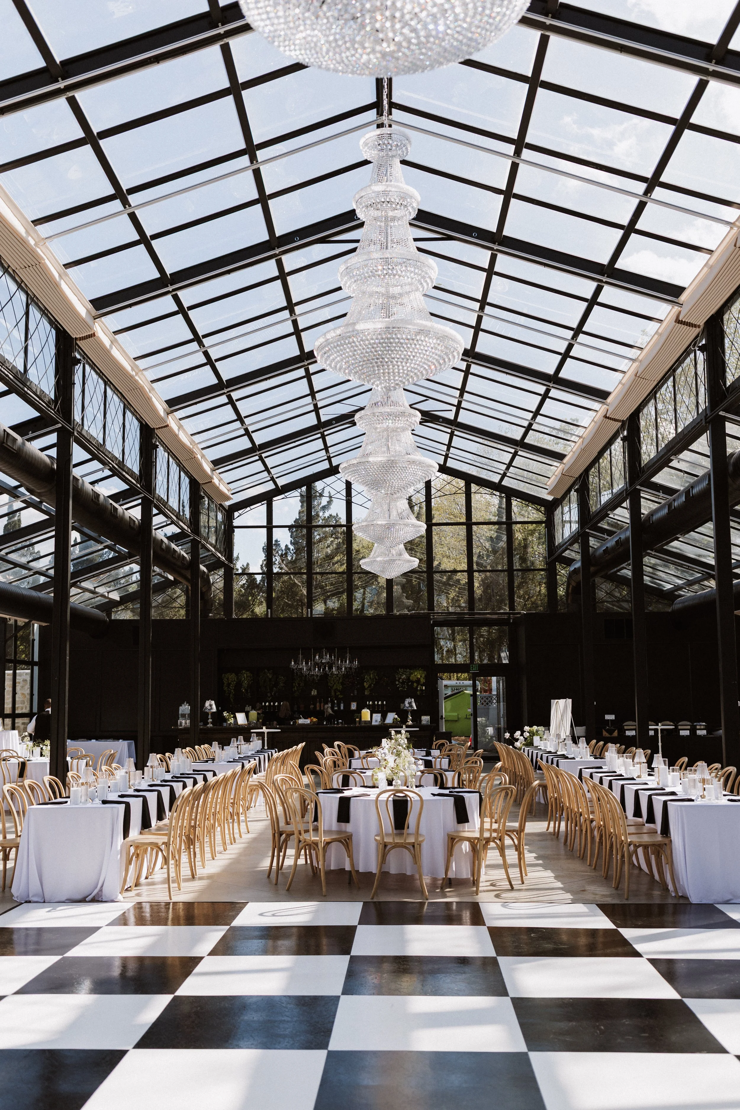 Event Rentals Kansas City