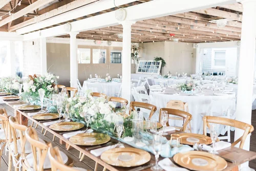 Rustic Wedding & Event Rentals | Event Rentals Kansas City | Wedding ...
