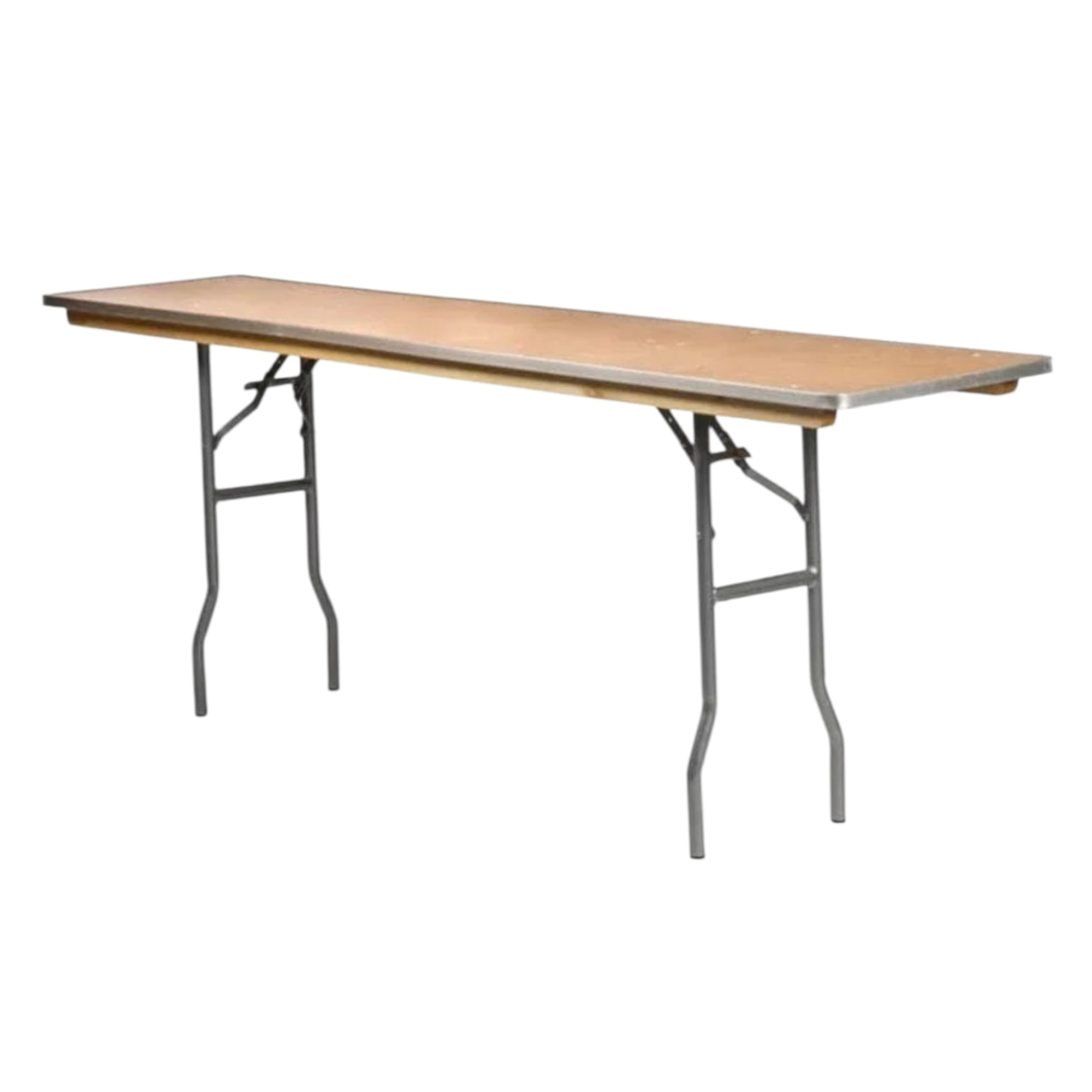 6' x 18 Conference Table Rental Kansas City