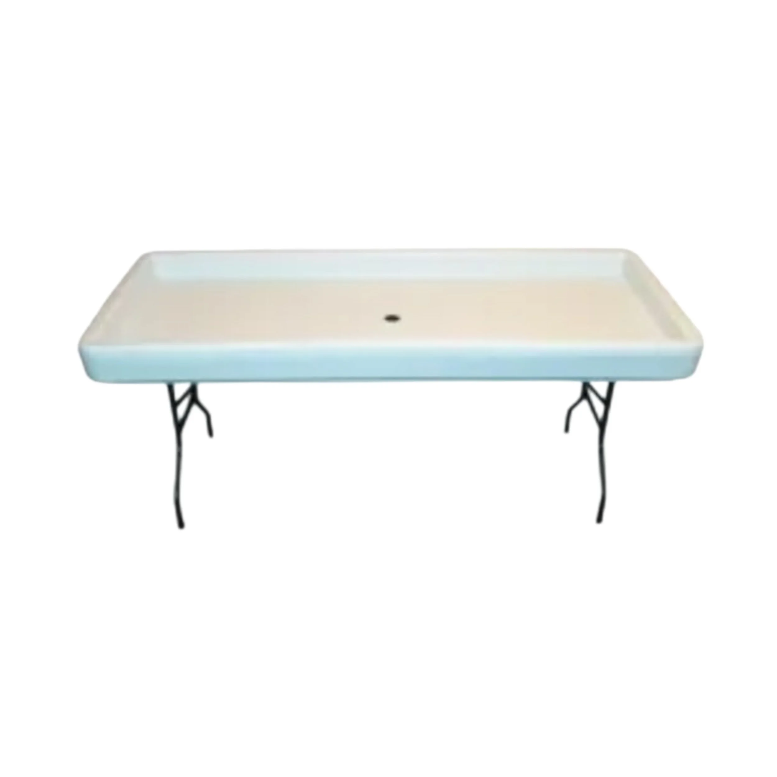 Fill 'N Chill Table Rental Kansas City