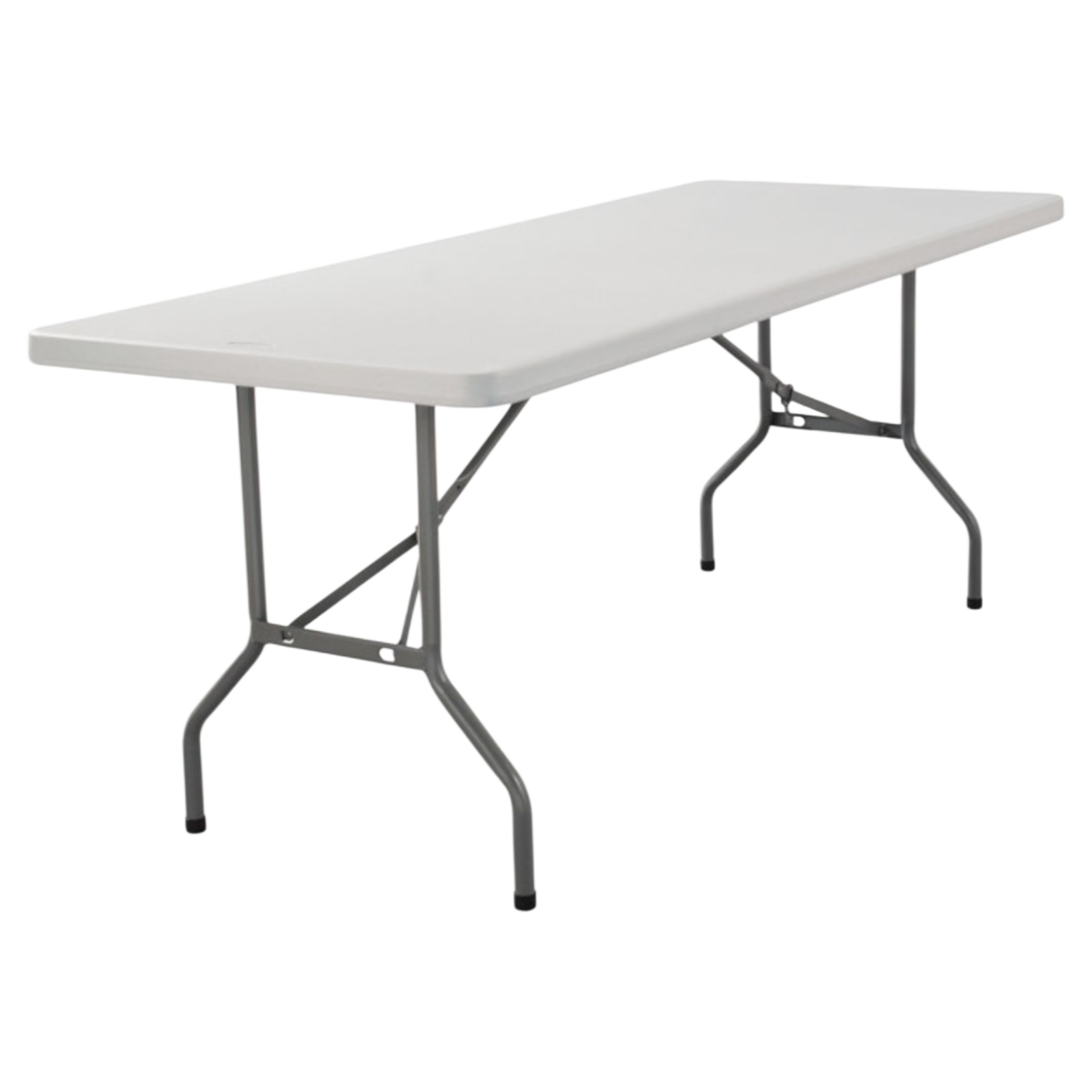 8 FT Banquet Table Rental Kansas City