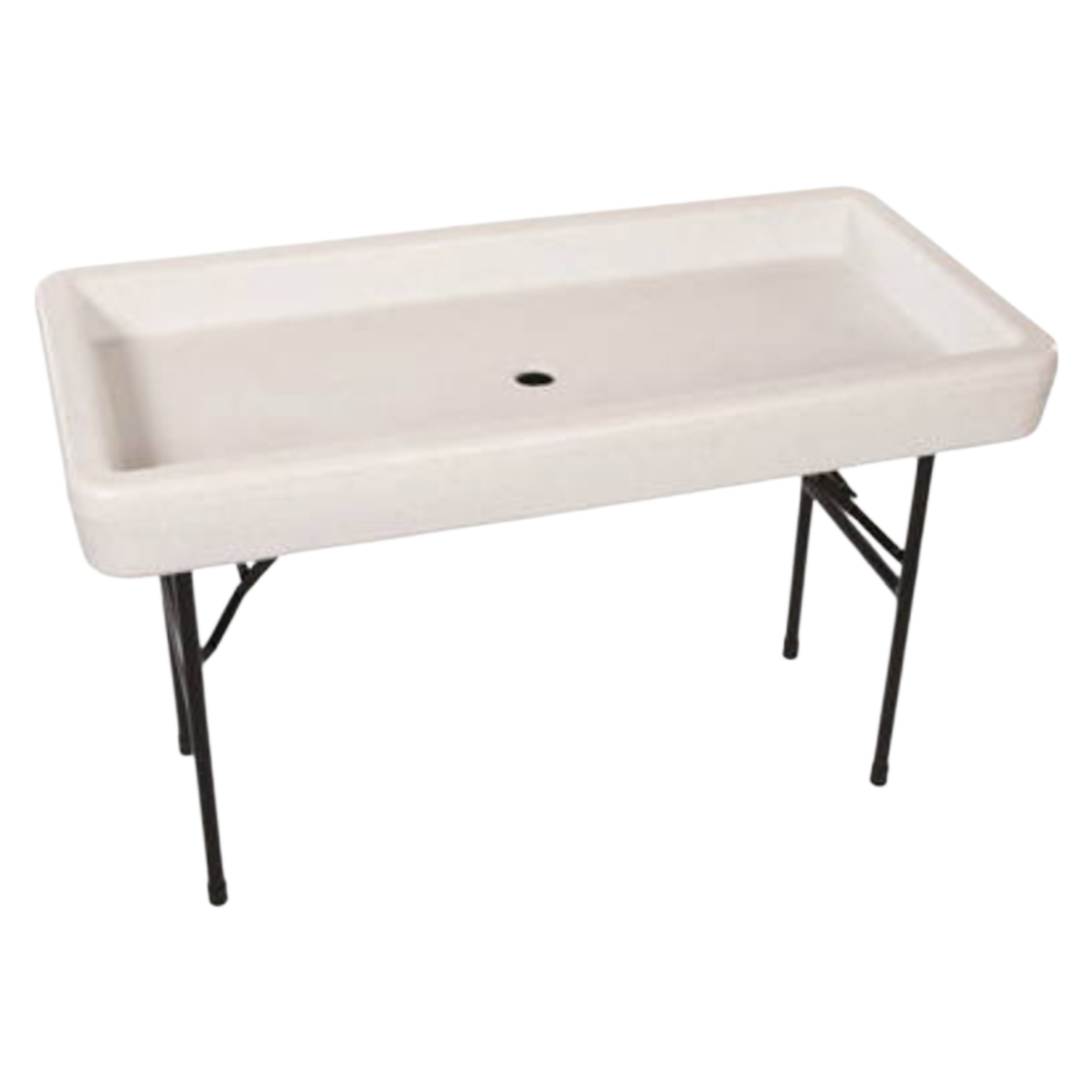 Fill 'N Chill Table Rental Kansas City