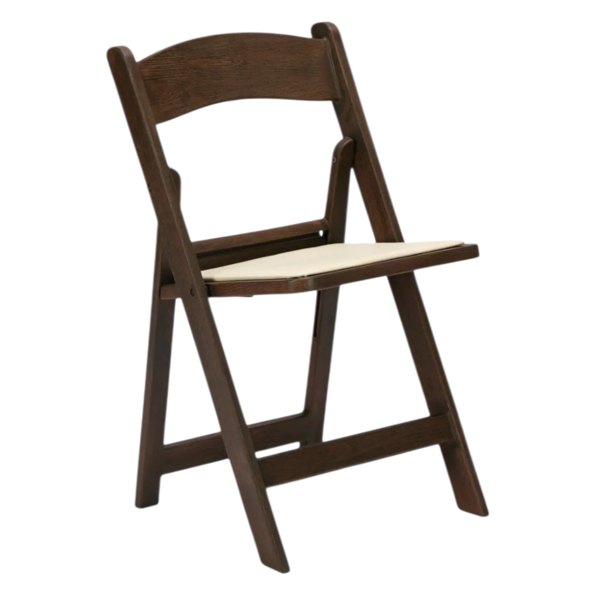 Wood Chair Rentals Kansas City