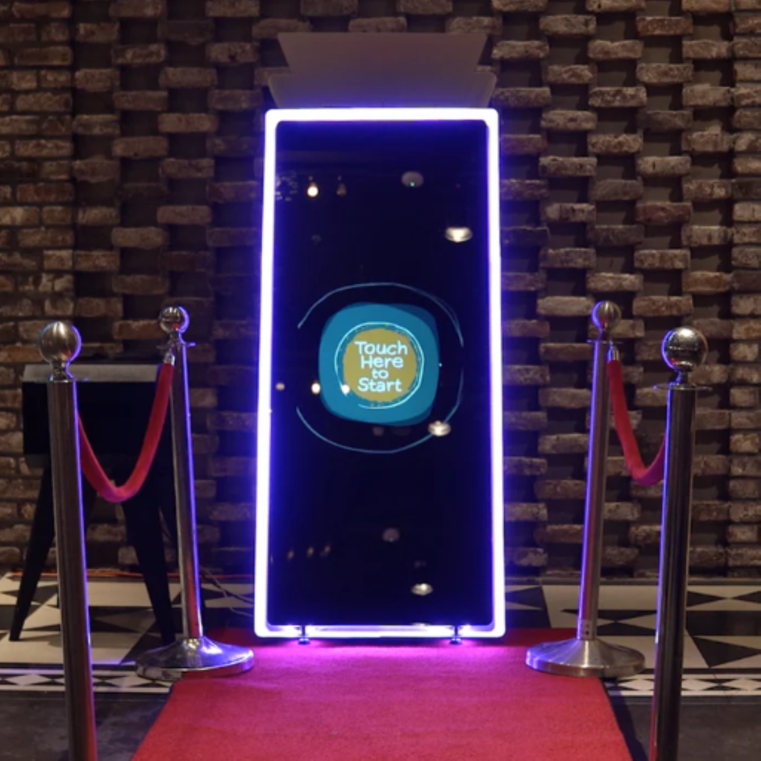 Photo Booth Rentals Kansas City