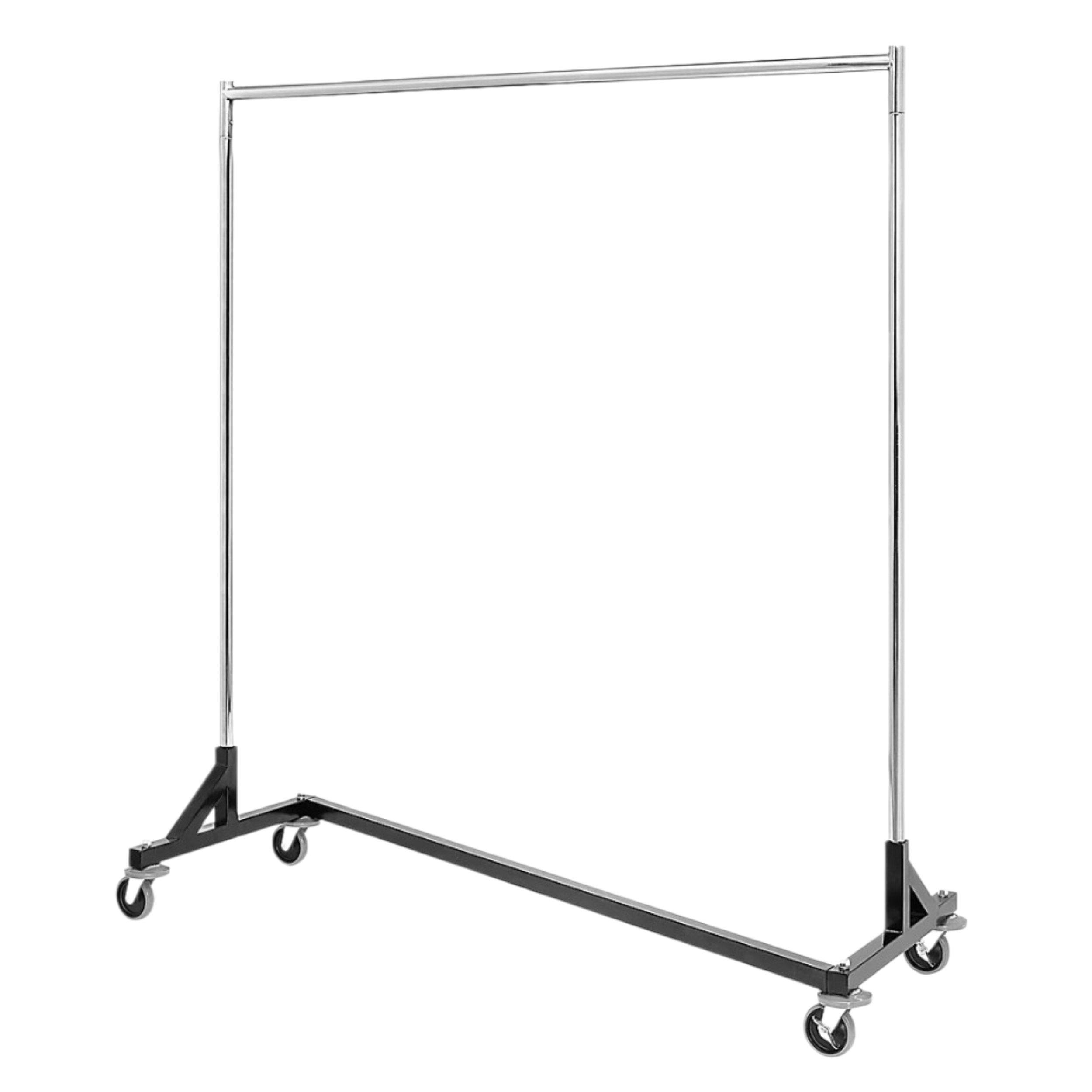 Clothing Rack Rentals Kansas City