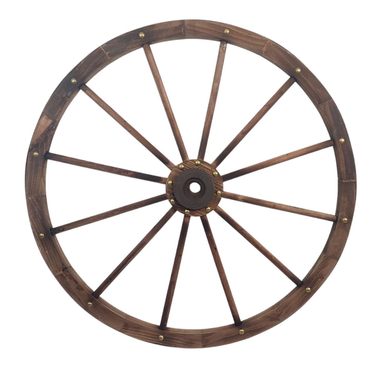 Wagon Wheel Rental Kansas City