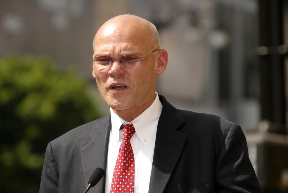 Carville Reeks
