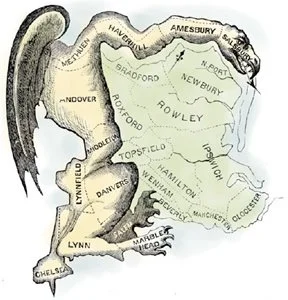 Retaliatory Gerrymandering? Count Me In!