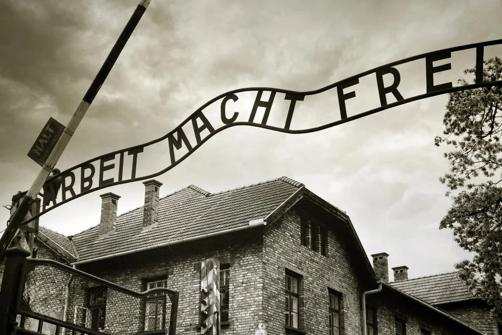 A Unified Theory of Jew-Hatred