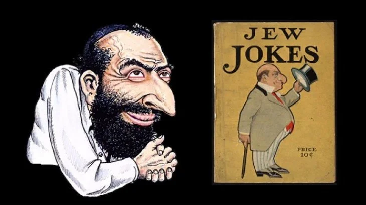 Did You Think the Jewish Nose Thing Was Over?