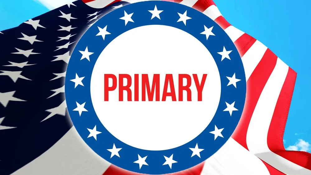 Open Primaries