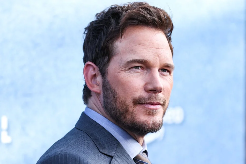 Movie Review: “Mercy”