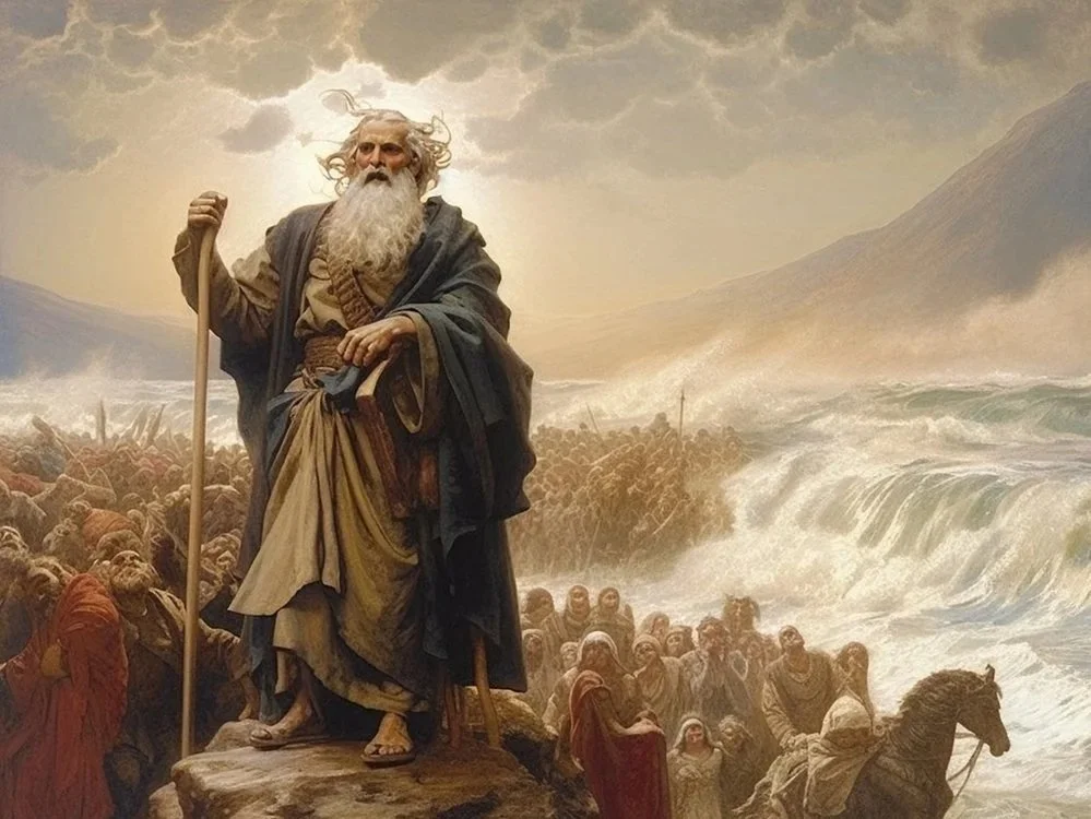 A Passover for All of Us