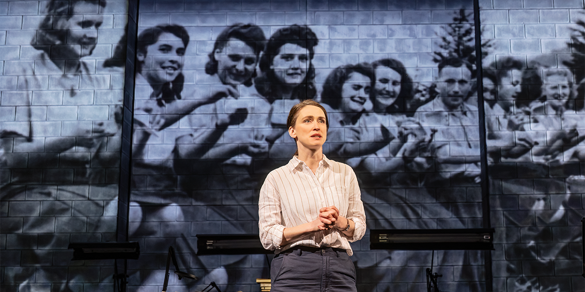 The Hoecker Album and Rebecca Erbelding