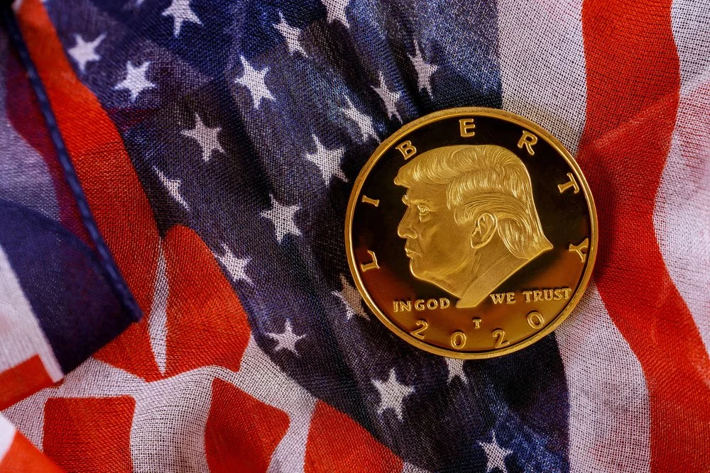 Coins of the Realm