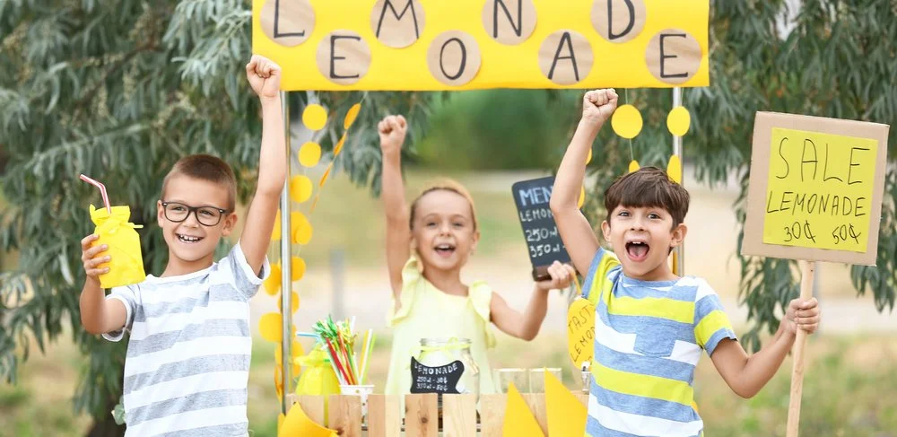 Capitalism for Kids