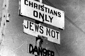 Flash: People Hate the Jews