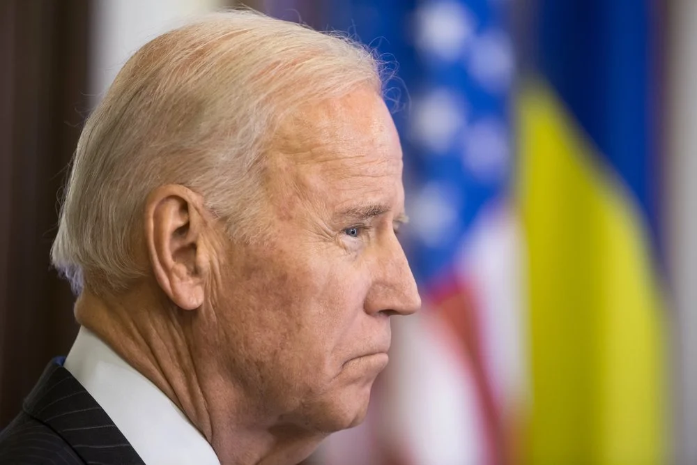 The Bidens?