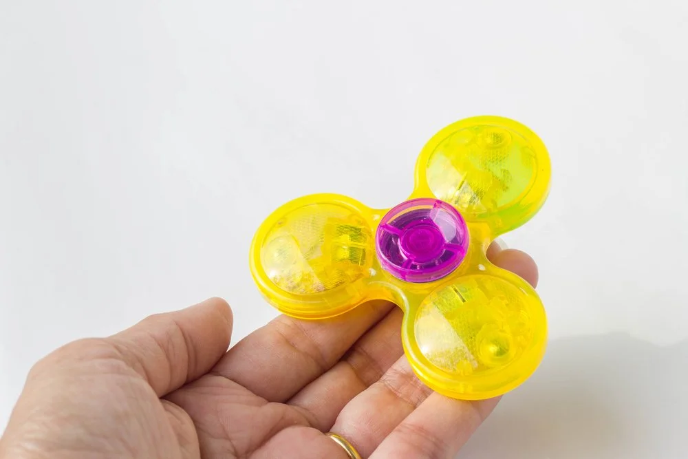 Presidential Fidgit Toys