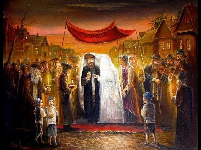 The Marriage Question