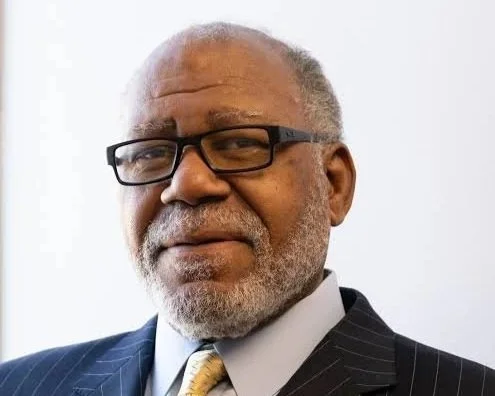Reuben Gant
