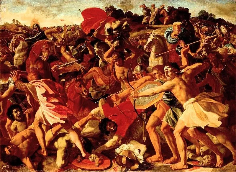 The Laws of War