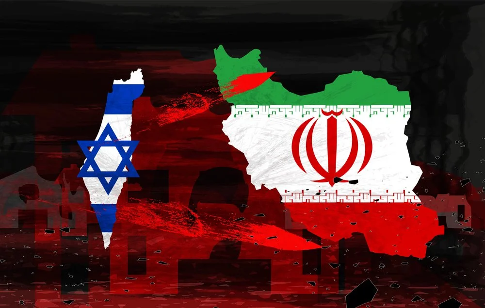 Israel or Iran?