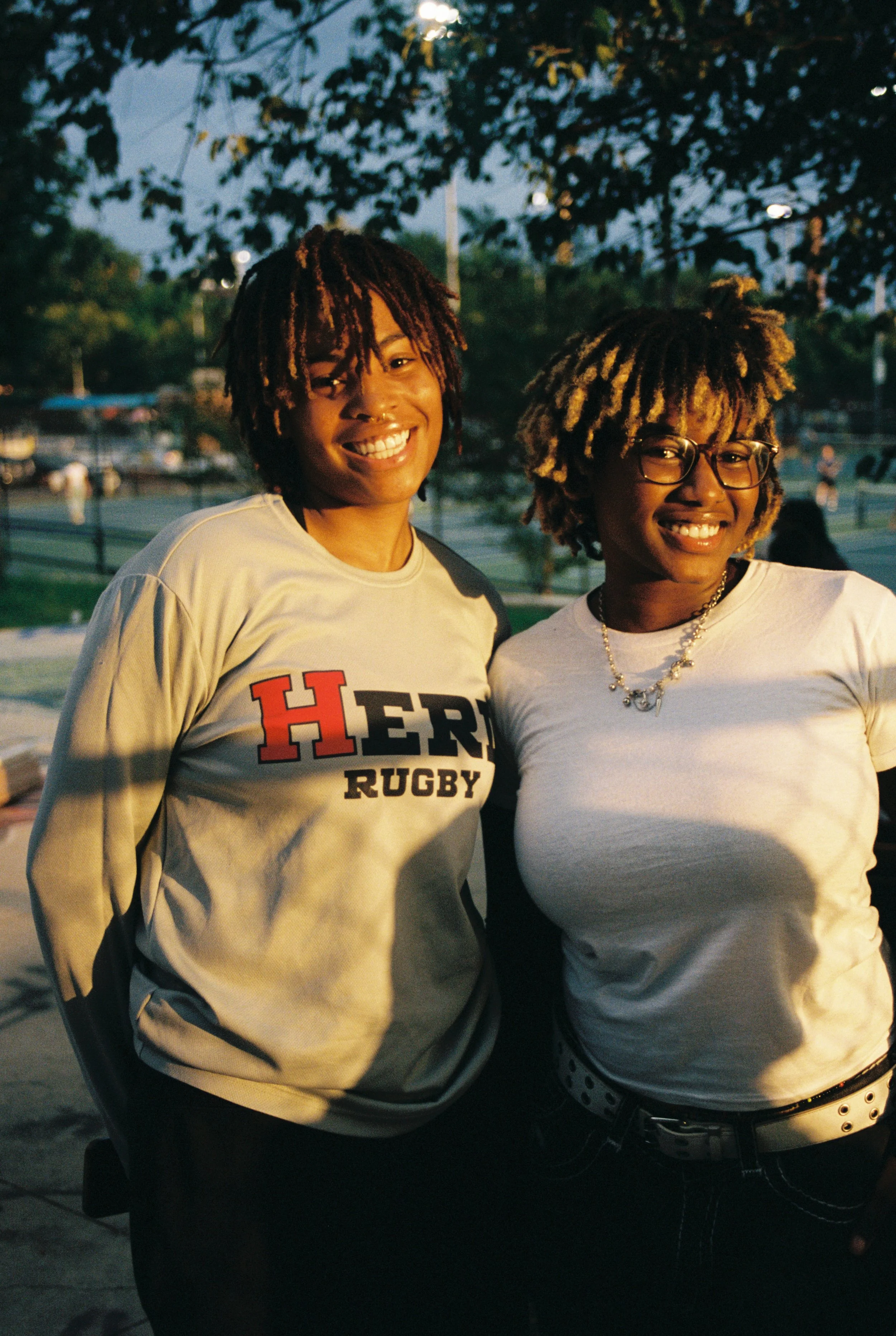 Howard University Skate Club