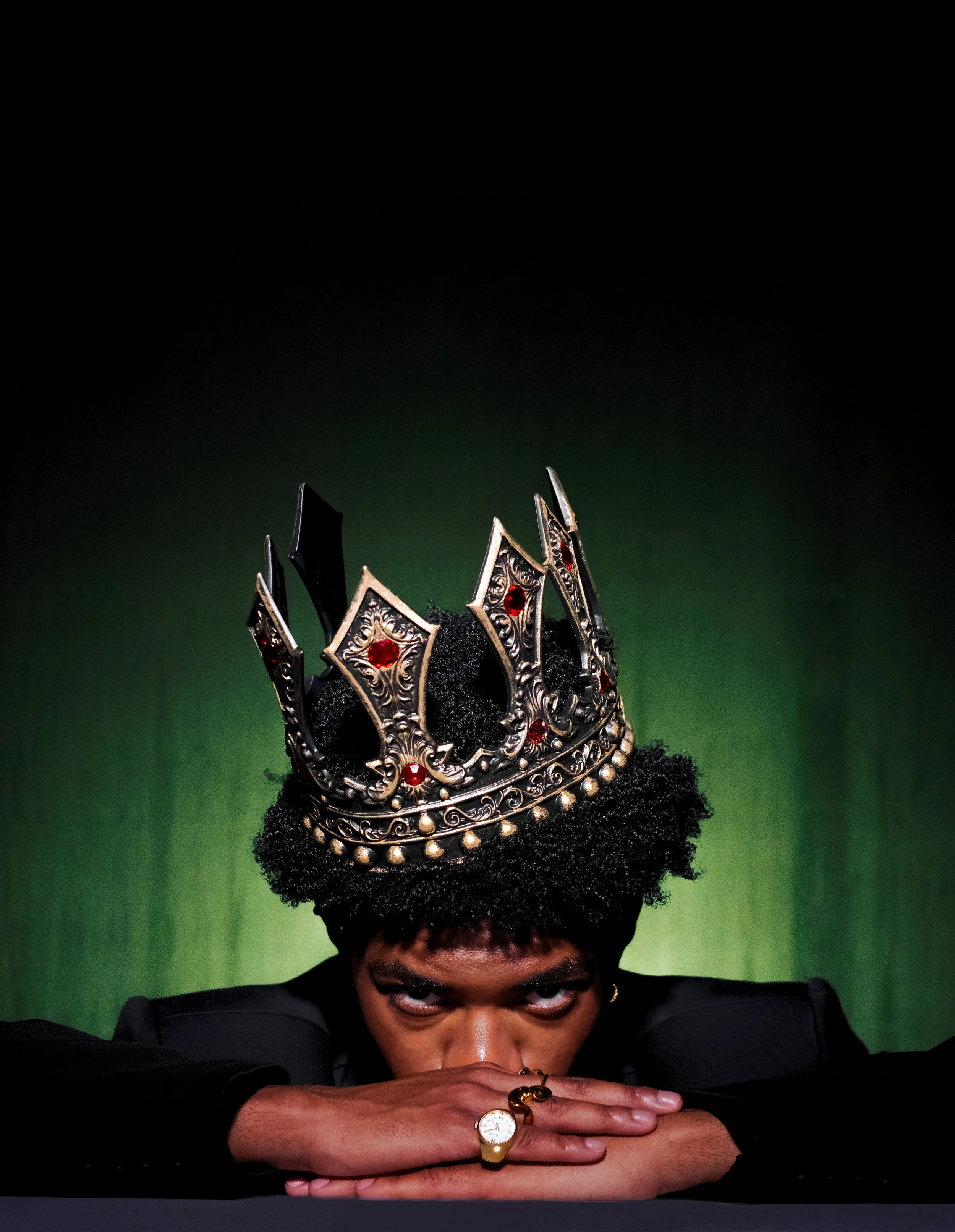 Heavy is the head 6.JPG