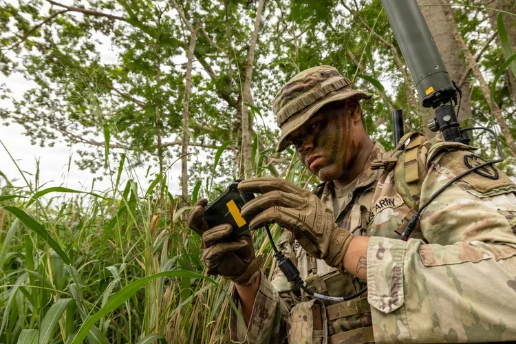 Rune Technologies Joins Lockheed Martin Team for Army's Next Generation Command and Control Initiative