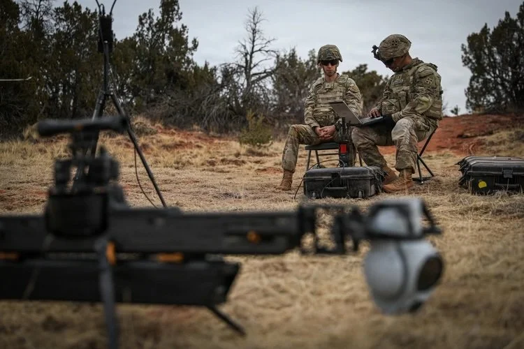 Rune Technologies Signs Agreements with U.S. Marine Corps and Army