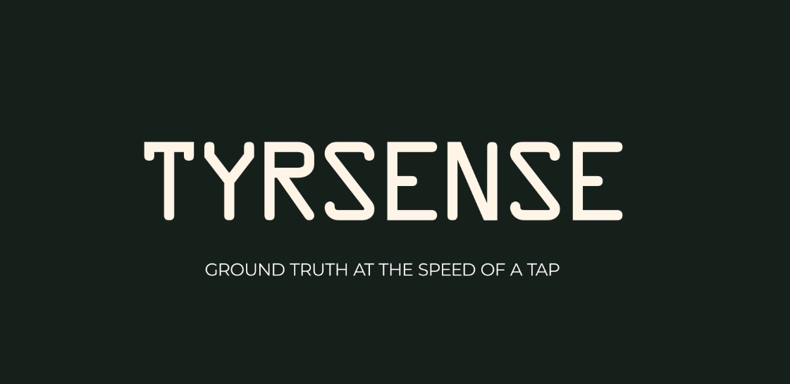 Rune Launches TyrSense to Track Personnel and Supplies Offline